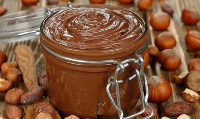 Συνταγή για να φτιάξετε την πιο τέλεια αλάδωτη μερέντα