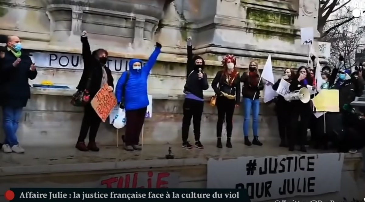 Γαλλία: 20 πυροσβέστες πίσω από υπόθεση βιασμού 13χρονης – Σφοδρές αντιδράσεις (pics, vid)