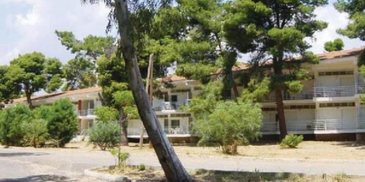 Παράταση στη φιλοξενία των πληγέντων από το Μάτι σε θέρετρα των Ενόπλων Δυνάμεων