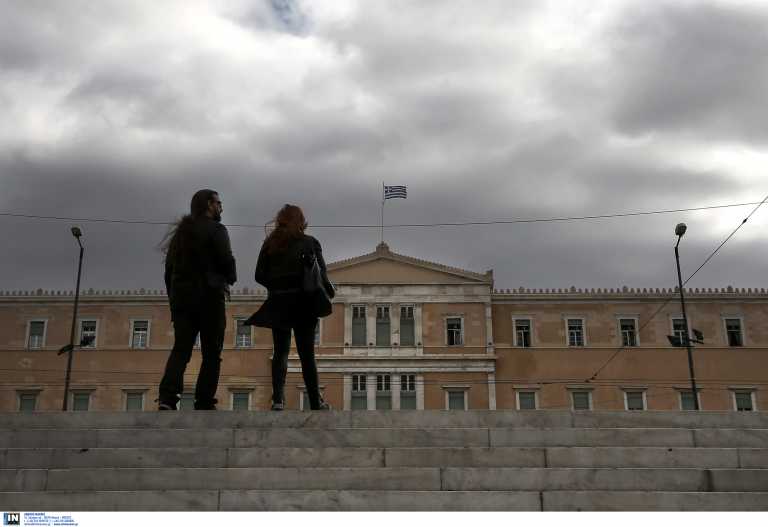 Μέχρι πότε θα διαρκέσει η νέα ψυχρή εισβολή - Τι λέει στο newsit.gr o Κώστας Λαγουβάρδος