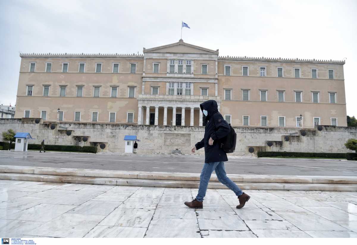 ΟΟΣΑ: Σε αυτές τις μεταρρυθμίσεις πρέπει να δώσει έμφαση η Ελλάδα