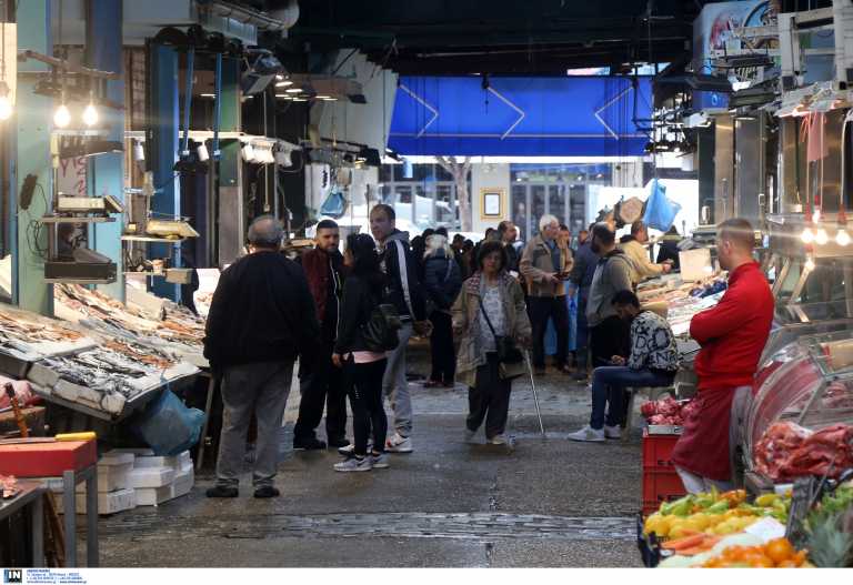 Θεσσαλονίκη: Πως θα λειτουργήσουν οι αγορές και τα καταστήματα την Καθαρά Δευτέρα (video)