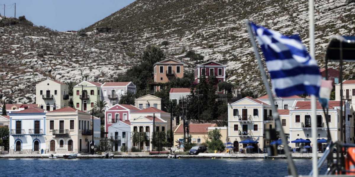 Τουρκικό παραλήρημα με στόχο το Πολεμικό Ναυτικό και το… «αποστρατικοποιημένο» Καστελόριζο