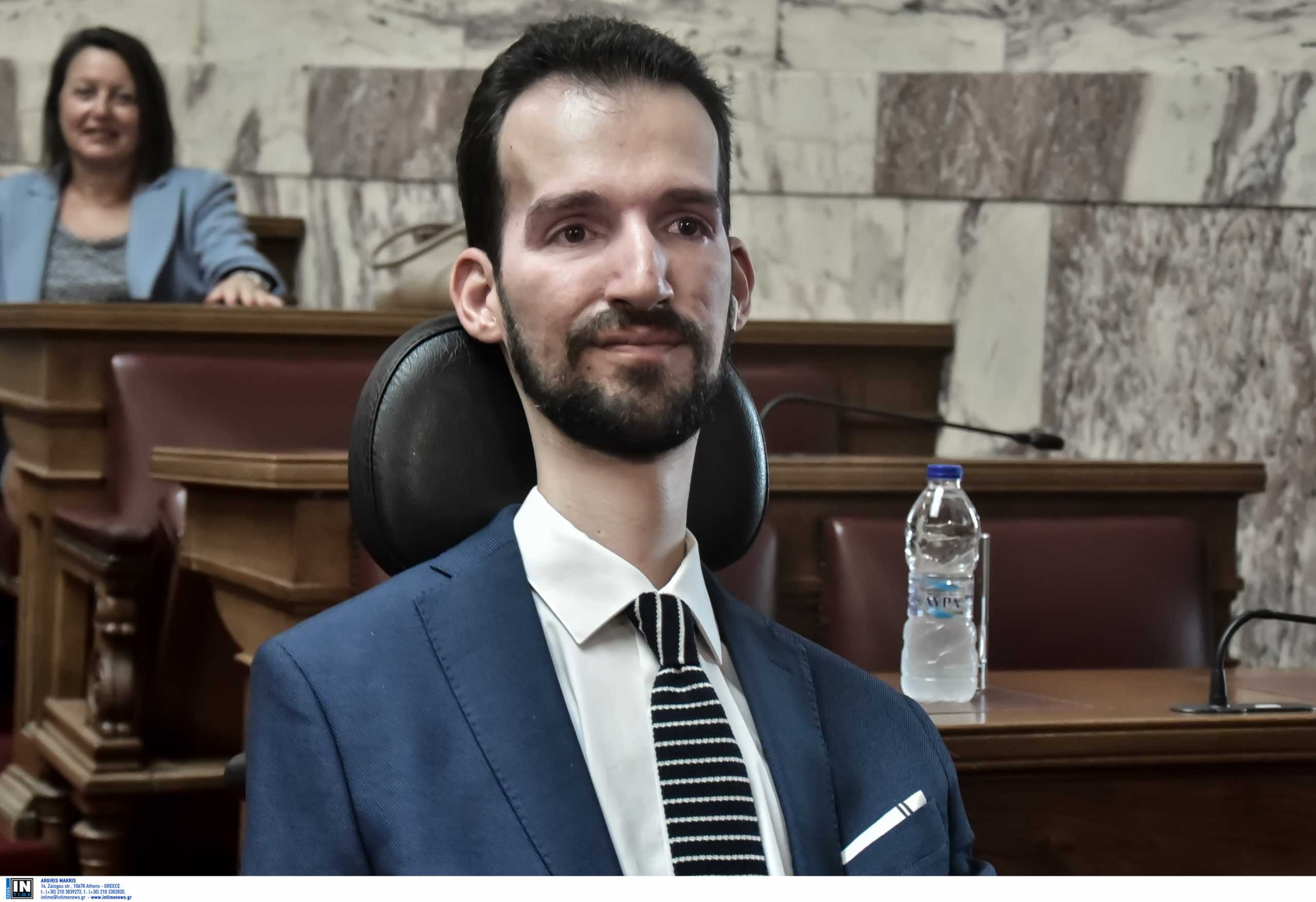 ÅÉÄÉÊÇ ÄÉÁÑÊÇÓ ÅÐÉÔÑÏÐÇ ÅÕÑÙÐÁÚÊÙÍ ÕÐÏÈÅÓÅÙÍ èá óõíåäñéÜóåé ìå èÝìá çìåñÞóéáò äéÜôáîçò:
ÅíçìÝñùóç áðü ôïí Õðïõñãü Ïéêïíïìéêþí, ê. ×ñÞóôï Óôáúêïýñá, ó÷åôéêÜ ìå ôçí åáñéíÞ äÝóìç ôïõ Åõñùðáúêïý ÅîáìÞíïõ êáé ôï Åõñùðáúêü Ó÷Ýäéï ÁíÜêáìøçò.