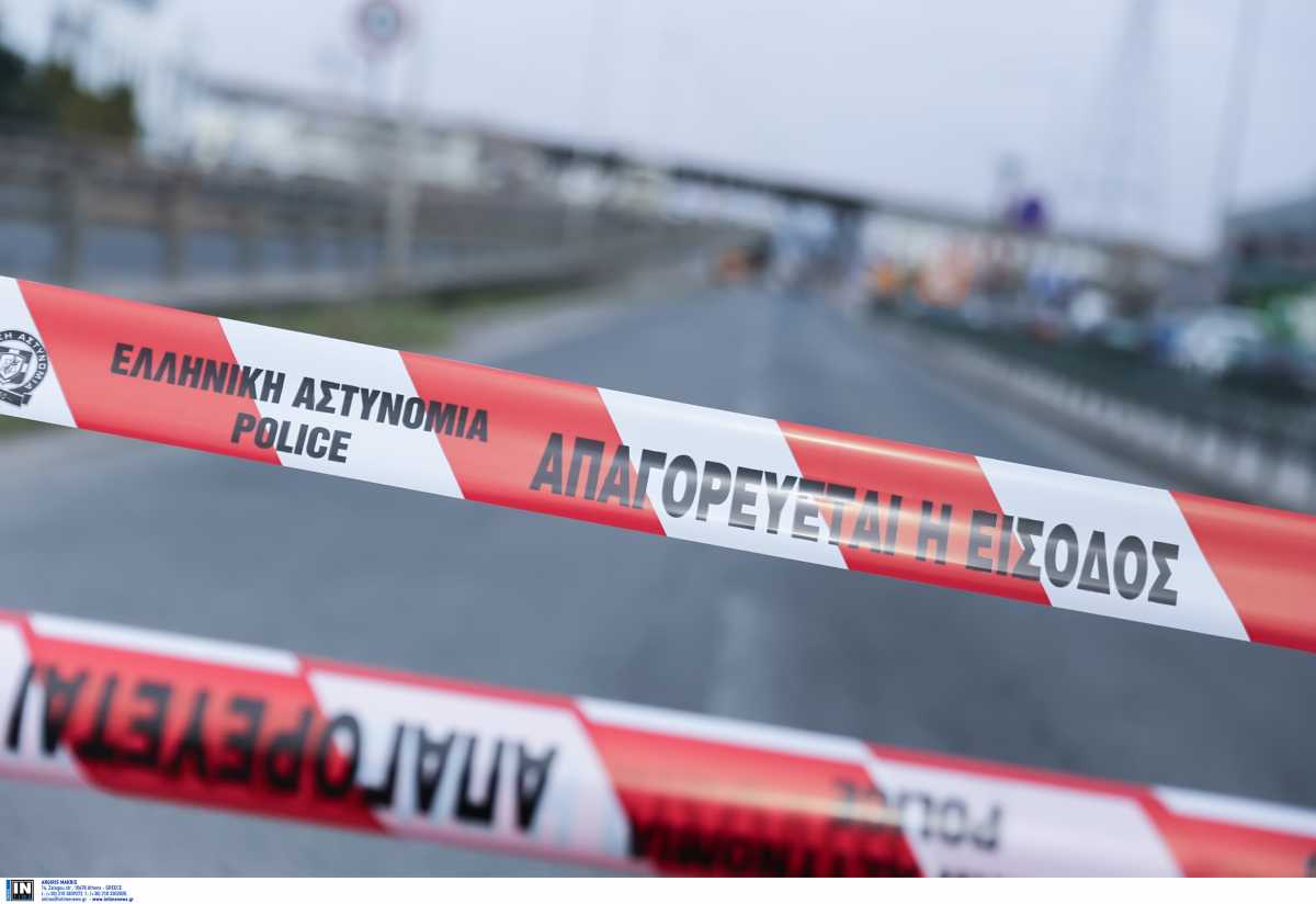 Κρήτη: Σοβαρό τροχαίο στην εθνική οδό – Τραυματίστηκε στο κεφάλι από τη σύγκρουση αυτοκινήτων