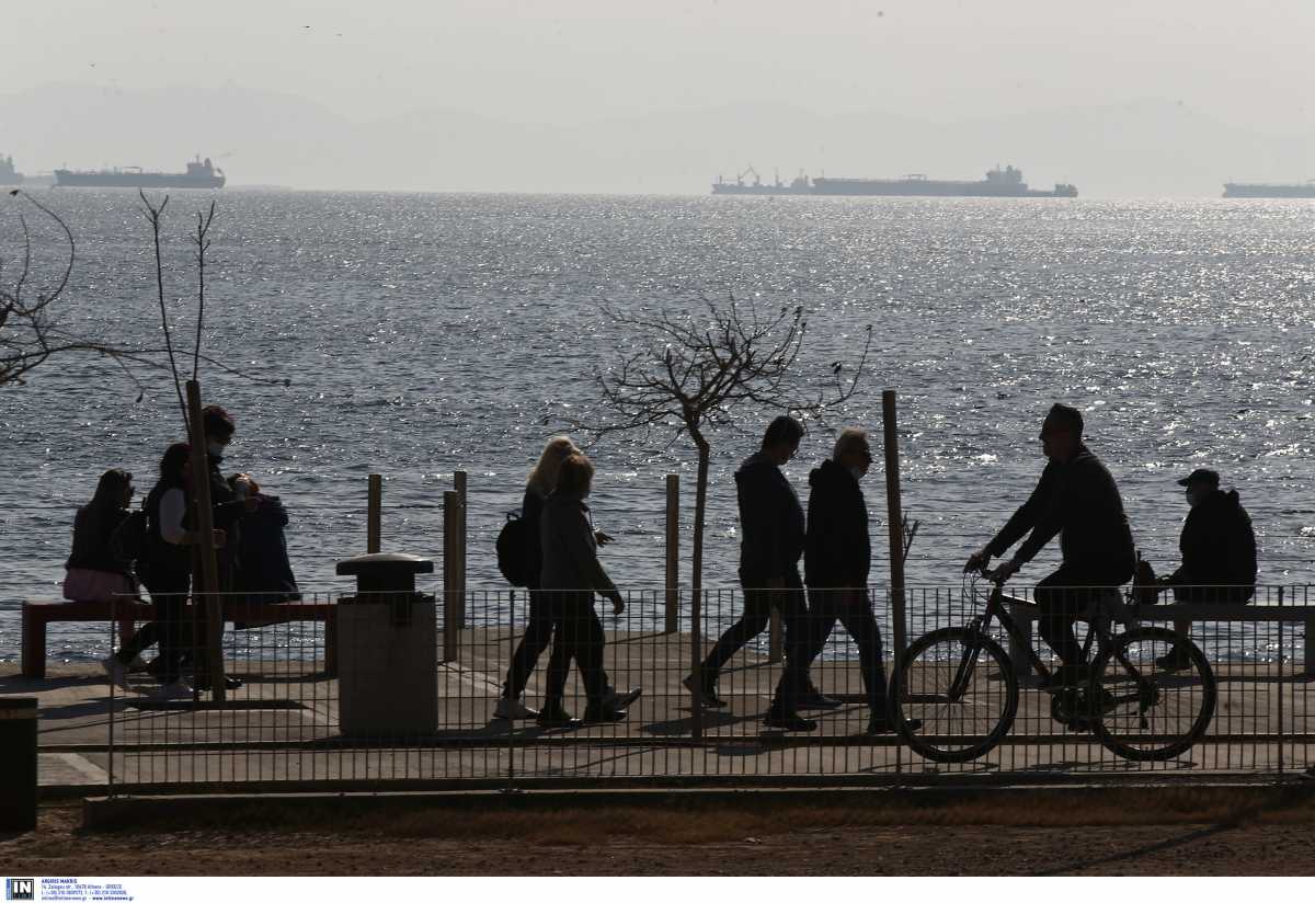 Γεωργιάδης: «Ό,τι θα ανοίξει τώρα δεν θα ξανακλείσει»