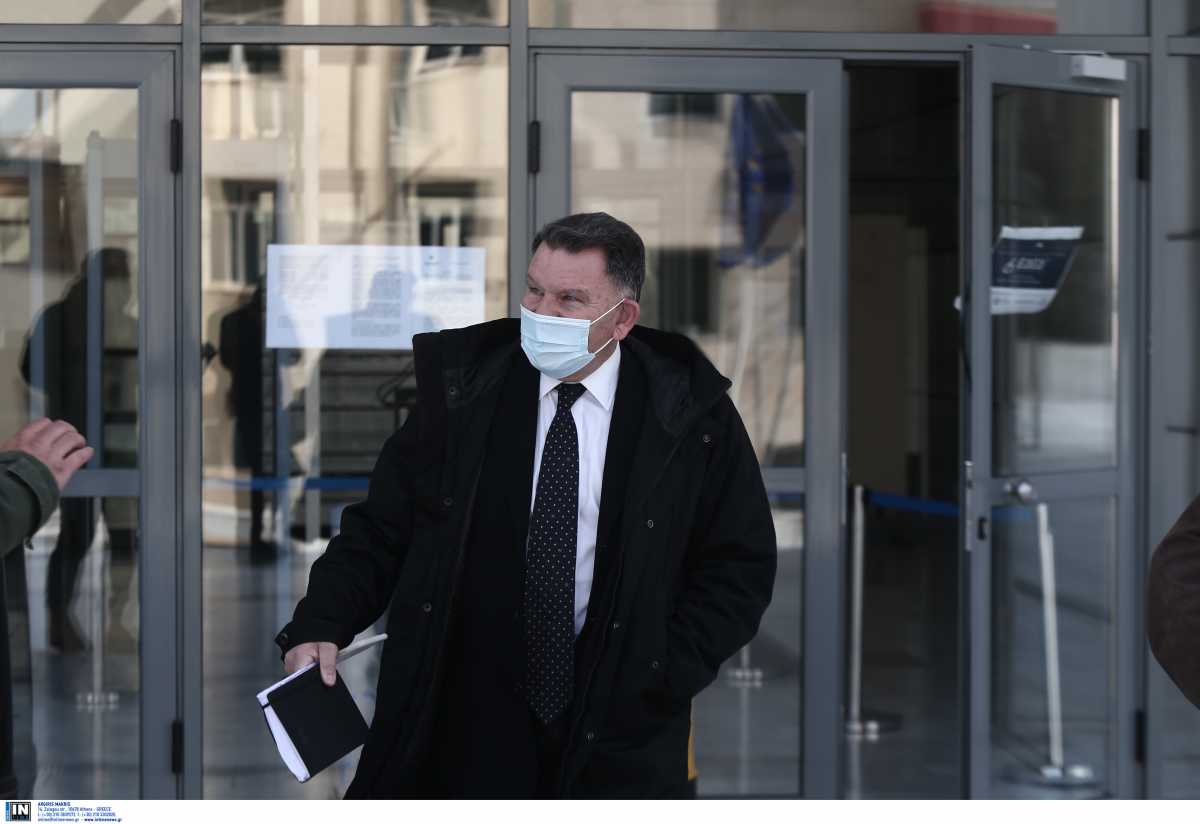 Αλέξης Κούγιας