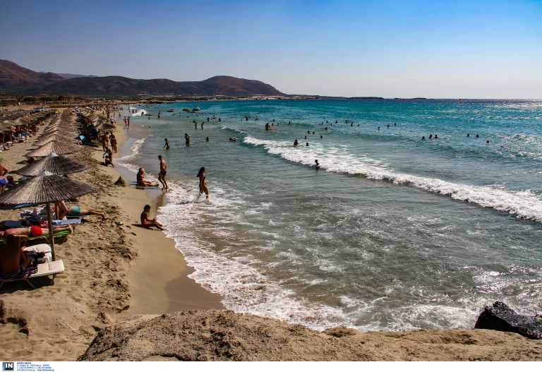 Οι Γερμανοί και φέτος θα κάνουν διακοπές στην Ελλάδα - Νο1 προορισμός η Κρήτη