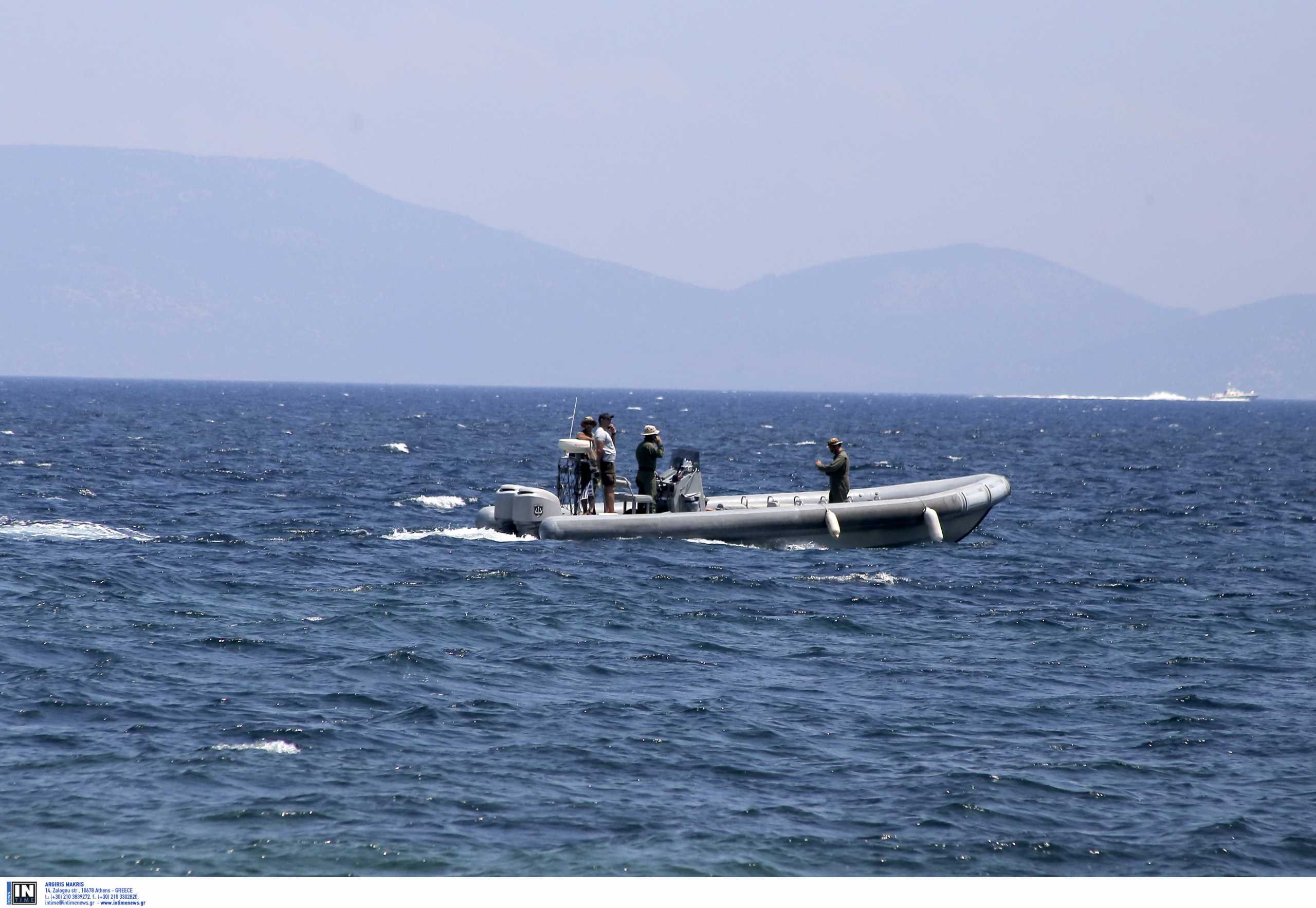 Αίσιο τέλος για το ζευγάρι που αγνοούνταν στην Κρήτη – Βρήκαν καταφύγιο σε σπηλιά