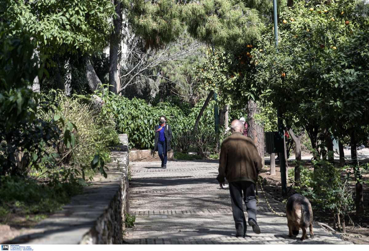 «Βασίλειο» κορονοϊού η Αττική με 1.153 νέα κρούσματα – Πού καταγράφονται τα υπόλοιπα