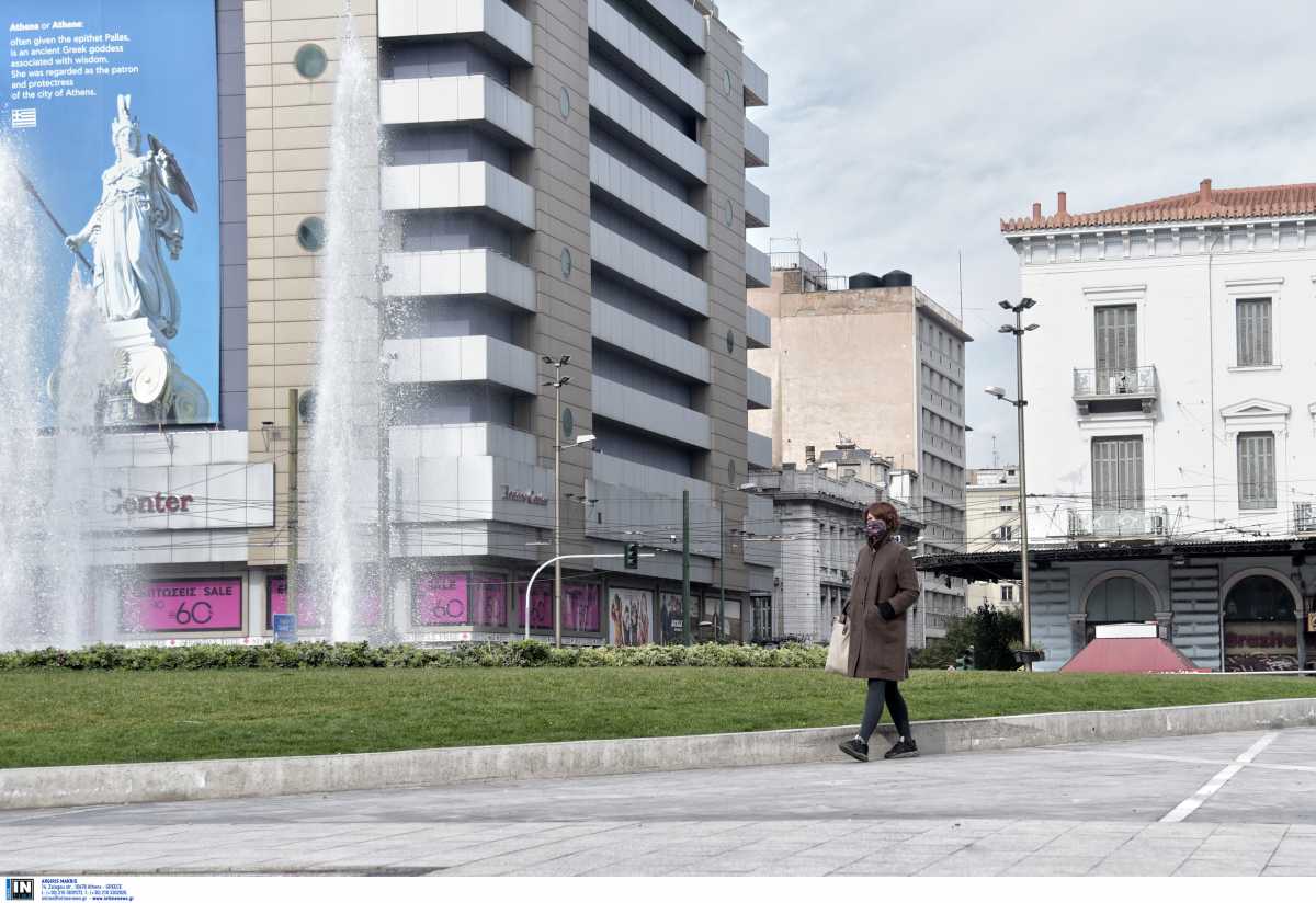 Βασιλακόπουλος για lockdown: Γιατί δεν αποδίδουν τα μέτρα – Τα SMS στο 13032 θα προκαλέσουν συνωστισμό (vid)