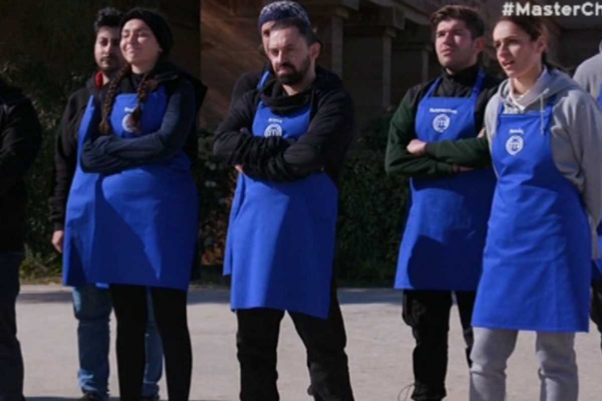 MasterChef: Ανέτρεψε τα δεδομένα με όσα αποφάσισε