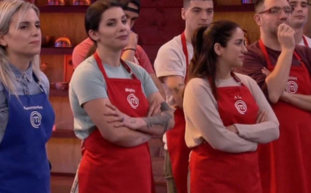 Απίστευτη ανατροπή στο MasterChef –  Ανακάτεψε την τράπουλα του μαγειρικού διαγωνισμού