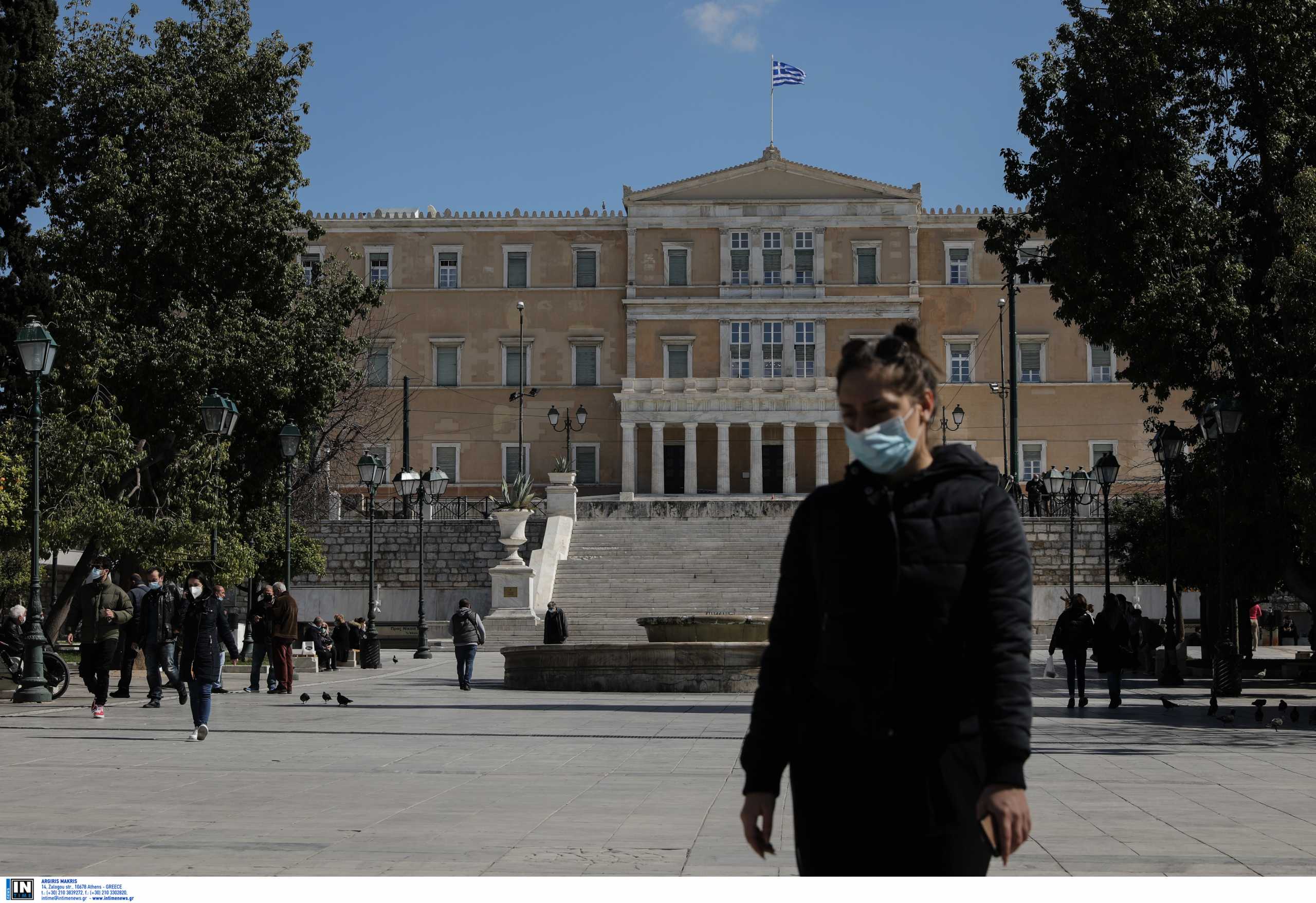 Lockdown: Ορόσημο το Πάσχα για επιστροφή στην κανονικότητα – Το χρονοδιάγραμμα της άρσης των μέτρων