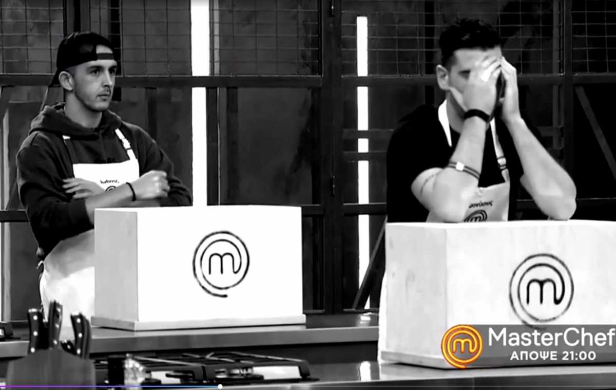 Masterchef 5: Η κουζίνα παίρνει φωτιά – Μία επιστροφή φέρνει φουρτούνες