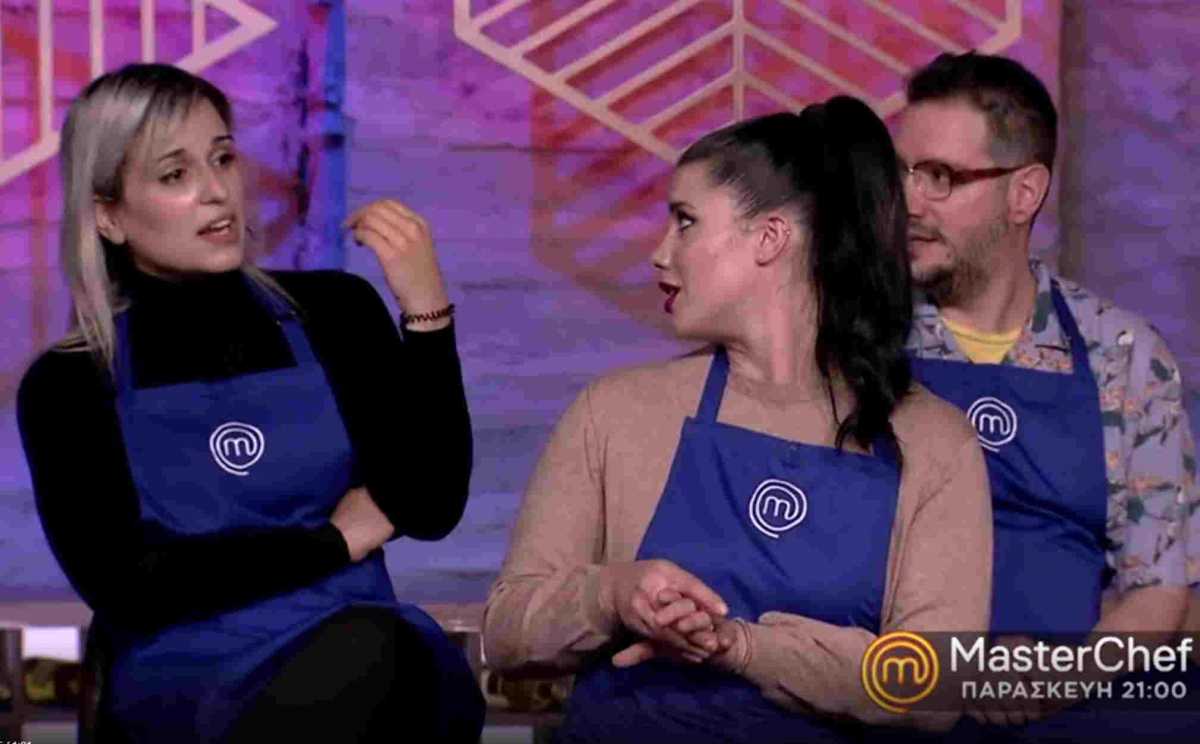 Masterchef: Έκπληξη με 2 νέες αποχωρήσεις – Επιστρέφει στο παιχνίδι η Μαρίνα