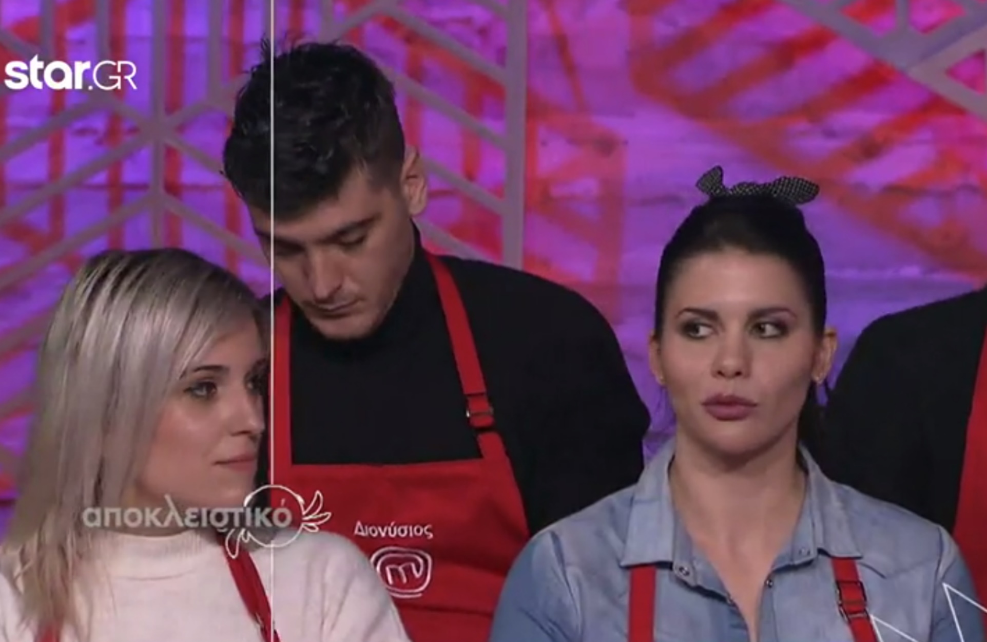 MasterChef 5: Μη αναστρέψιμο αποτέλεσμα στην ομαδική – Ποιοι θα παλέψουν για την ασυλία