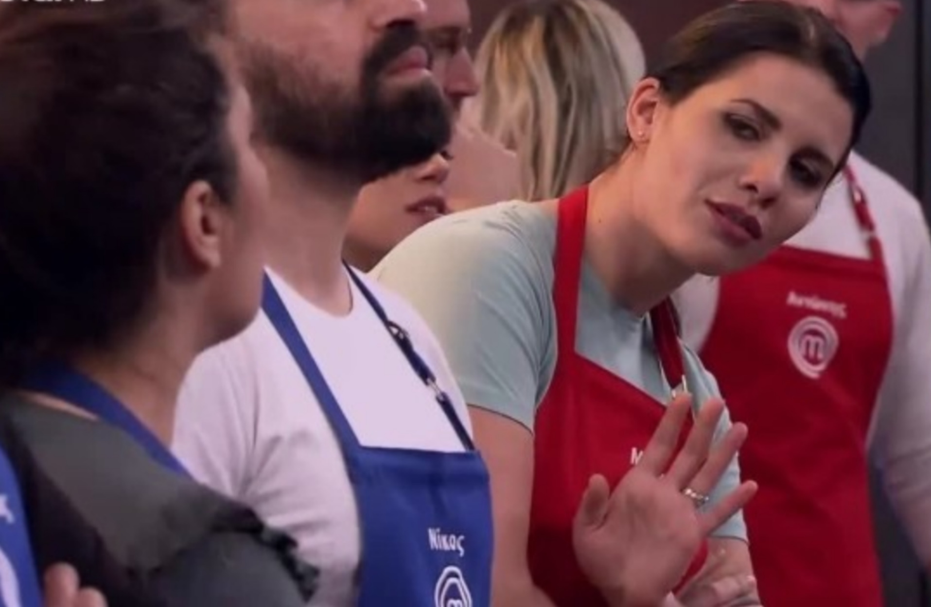 Masterchef 5 – spoiler: Ποιος παίκτης αποχωρεί – Τι θα γίνει με τον Ιωάννη