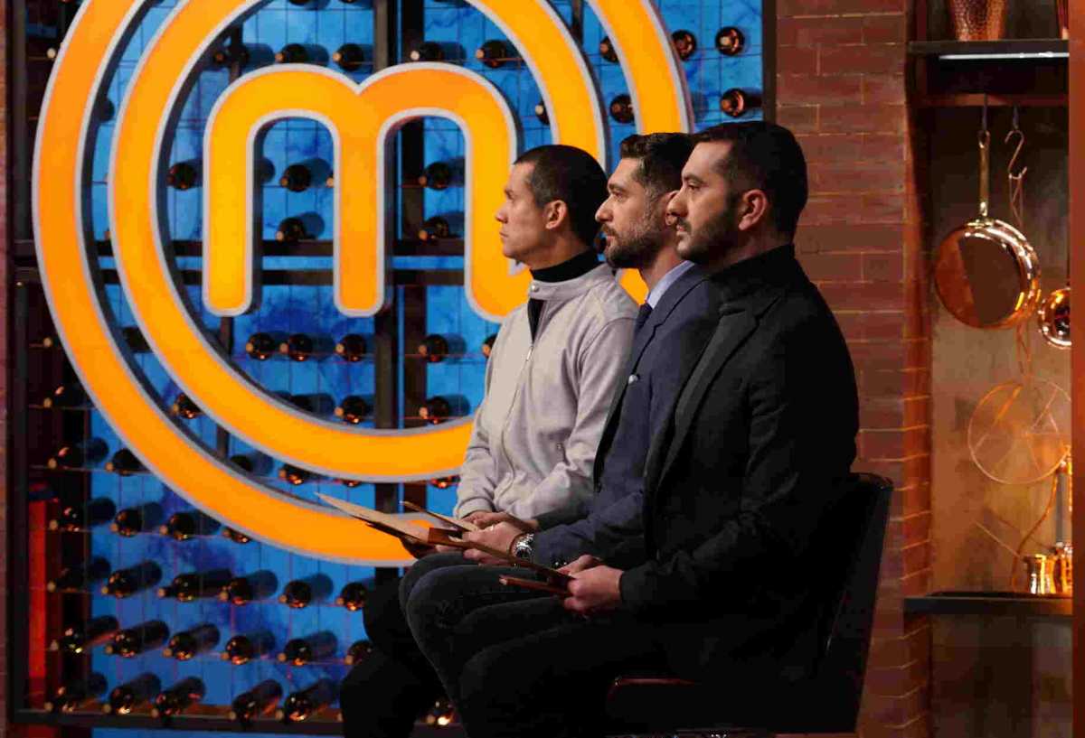 Masterchef 5: Οι αστοχίες στα πιάτα «βγάζουν» νικητή – Χάνουν την ψυχραιμία τους και την ασυλία