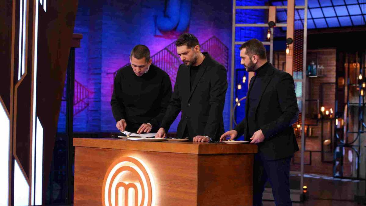 Masterchef 5: Οι εκπλήξεις συνεχίζονται και οι λεπτομέρειες θα κρίνουν τα πάντα