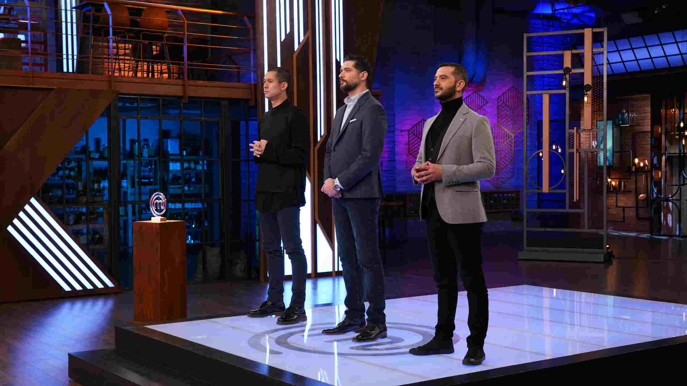 Masterchef: Η Μαρία τους «πετσόκοψε» και πέρασε στους 11 – Οι 2 αποχωρήσεις που σκάνε σαν βόμβα