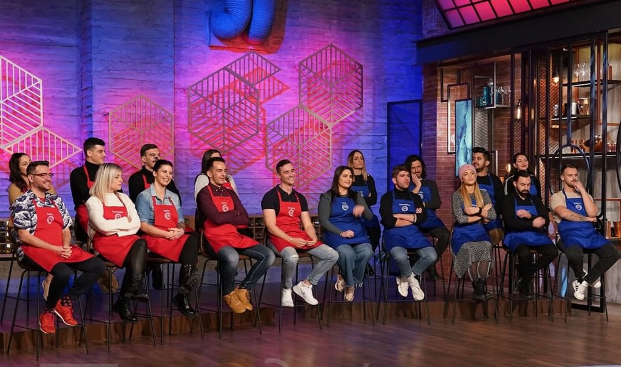 MasterChef Spoiler: Βρέθηκε εκτός παιχνιδιού με τη χειρότερη βαθμολογία – Ποιοι παίκτες φτάνουν στη δεκάδα