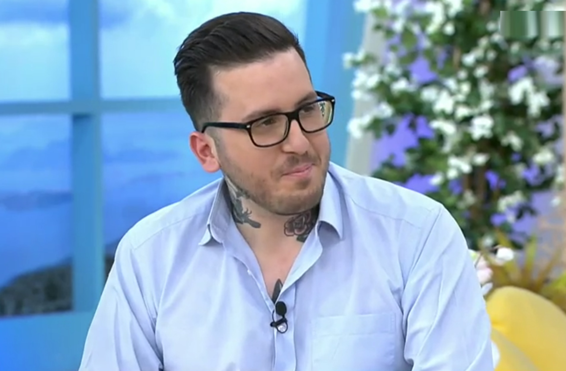 Masterchef: Γιατί αποχώρησε ο Πάνος Ράπτης – Πως είχε βρεθεί στο Masterchef 1