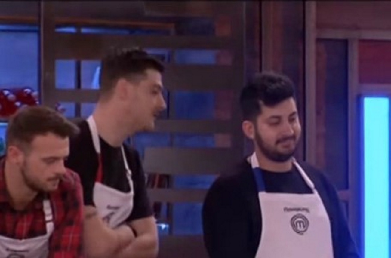 MasterChef: Απίστευτα καρφιά που δεν κατάφεραν να τον διώξουν – “Κρυφή νυφίτσα”
