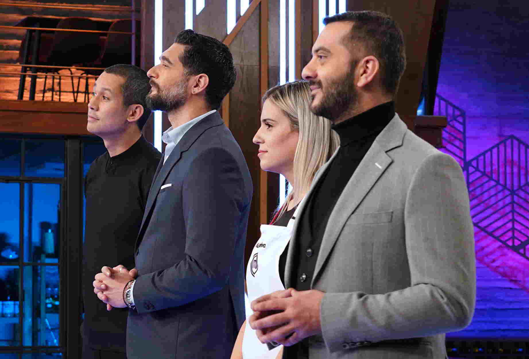 Masterchef 5: Σκληρή μάχη για την παραμονή – Ποιος θα πείσει τους κριτές ότι αξίζει να μείνει;