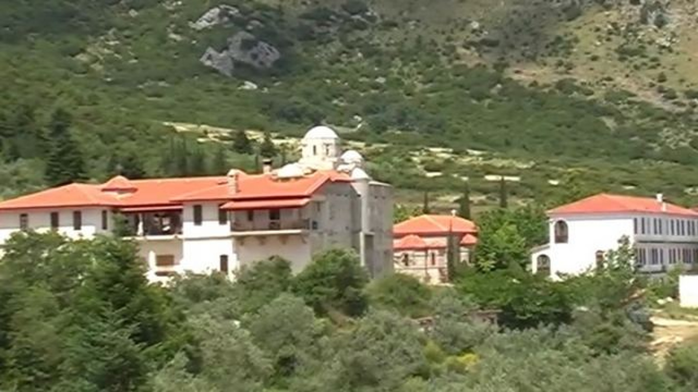 Φθιώτιδα: Πολλά κρούσματα κορονοϊού σε μοναστήρια της περιοχής