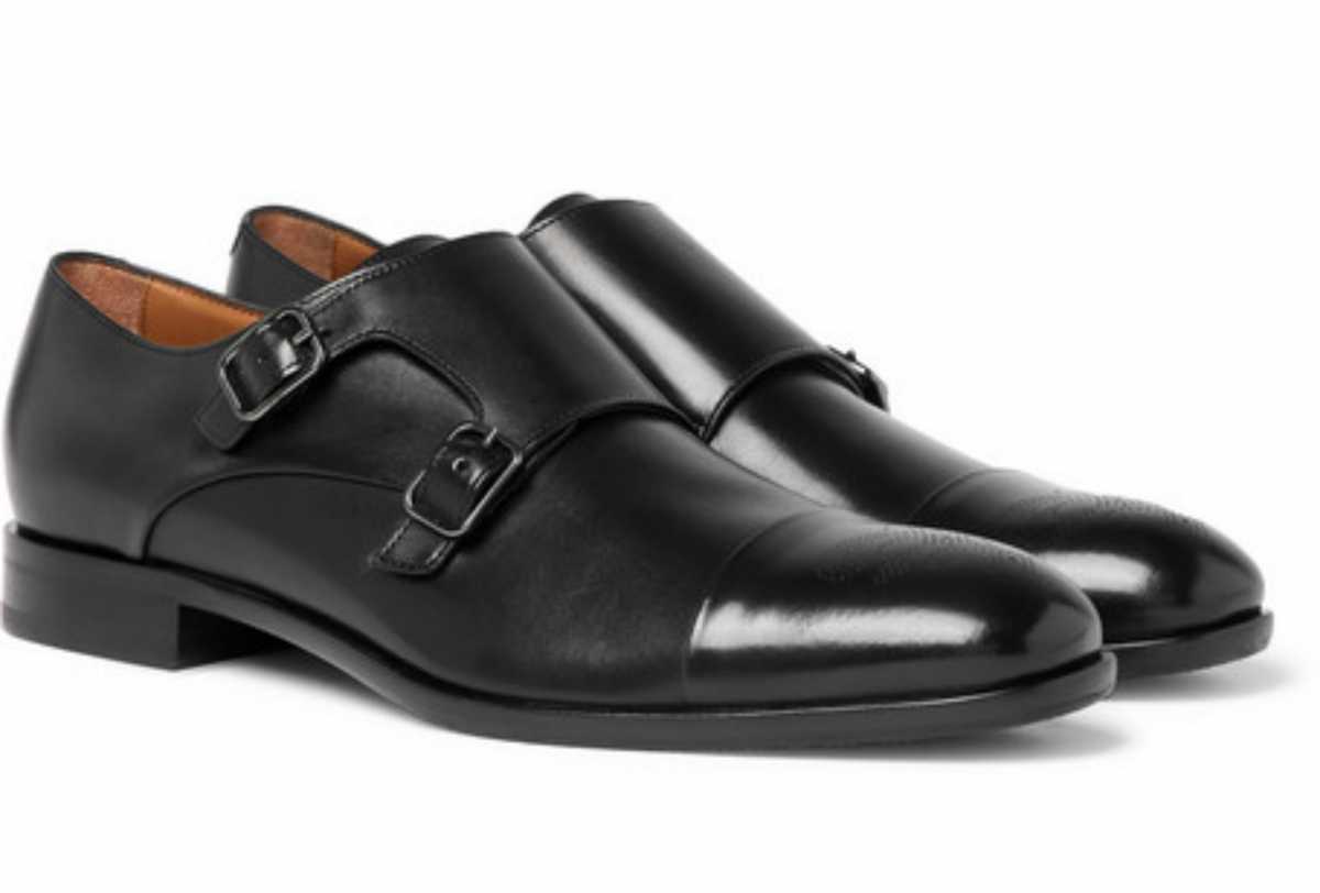 Monk Strap: Το παπούτσι του μοναχού που έγινε fashion statement