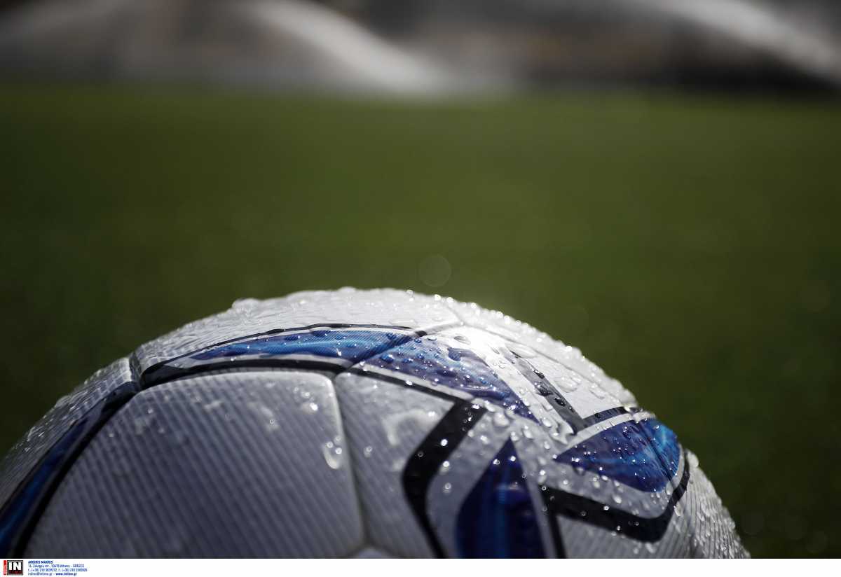 Βόλος: Πληθαίνουν οι καταγγελίες για παρενόχληση ανήλικων ποδοσφαιριστών από φροντιστή