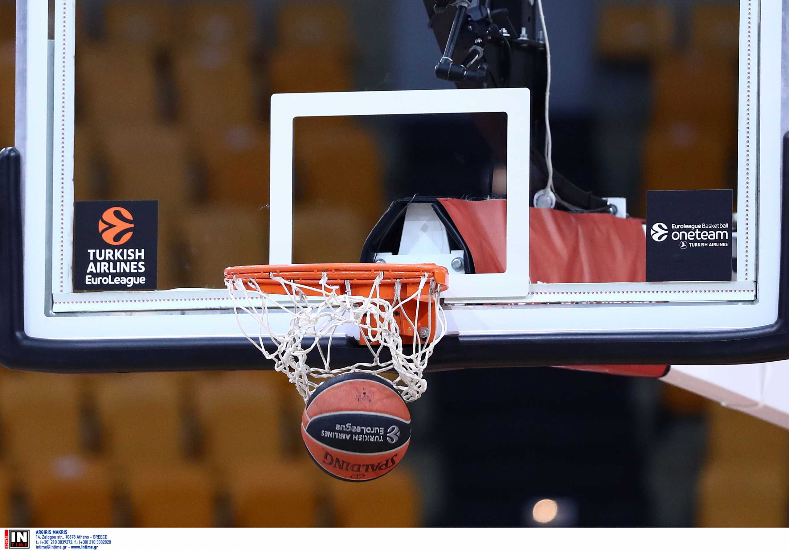 Euroleague: Πρόκριση θρίλερ για την Αρμάνι Μιλάνο στο Final-4