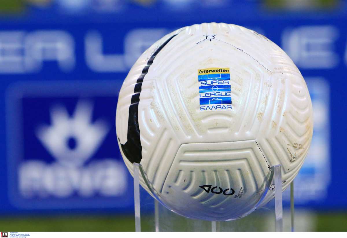 Superleague: Τα ρέστα τους σε Τούμπα και Φάληρο παίζουν Παναθηναϊκός και ΑΕΚ
