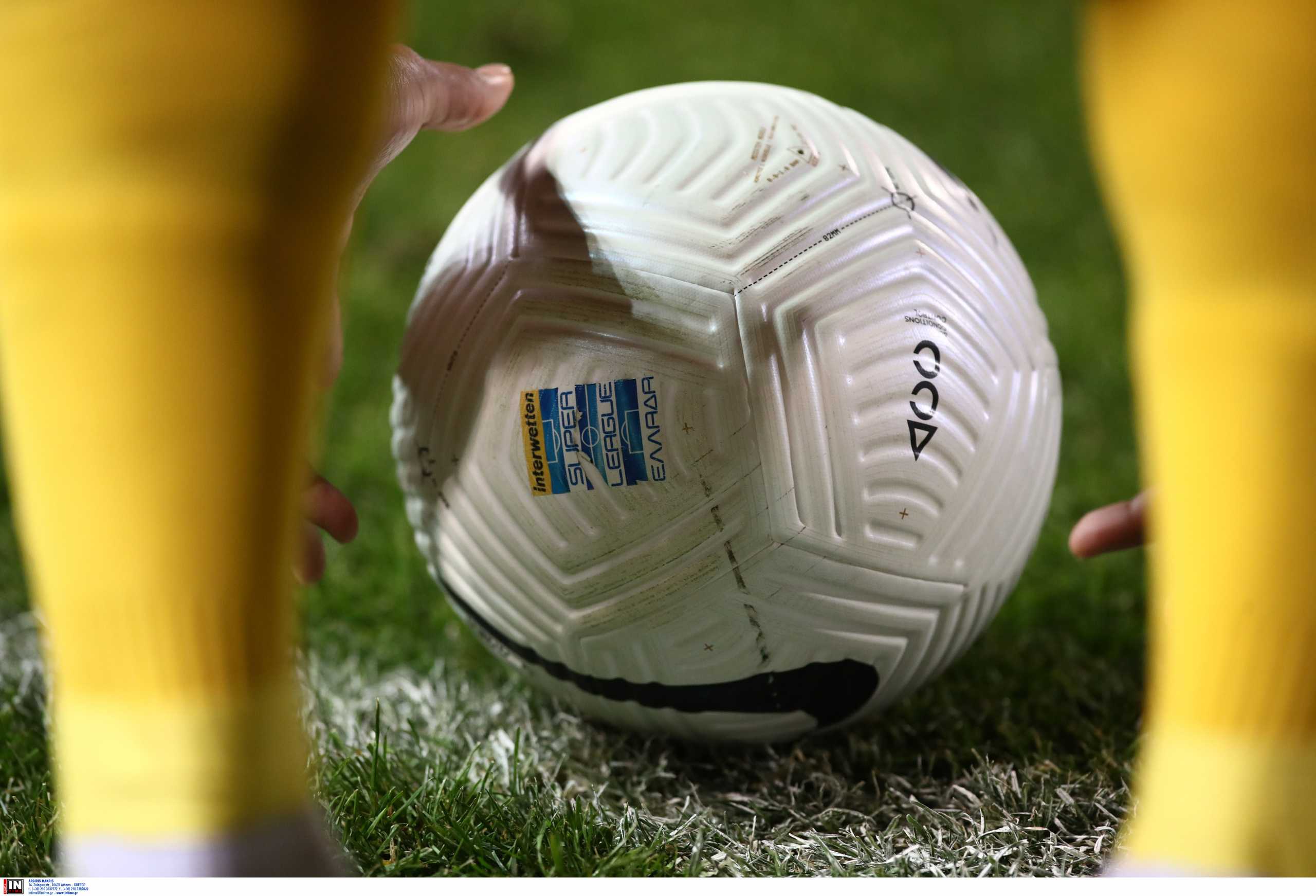 Τα play off της Super League συνεχίζονται με δύο ντέρμπι
