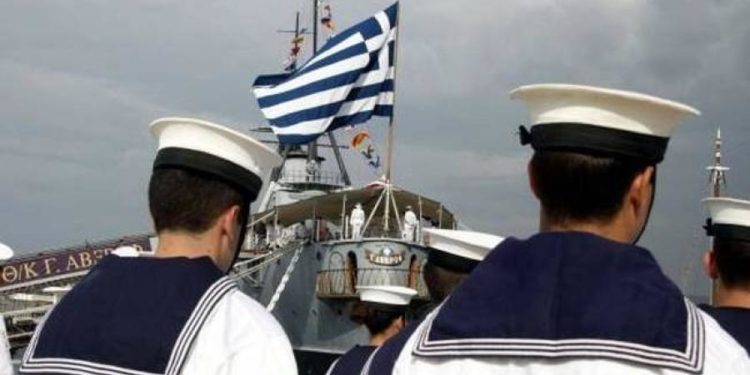 Πληροφορίες για κρούσματα κορονοϊού σε πολεμικό πλοίο στην Κρήτη