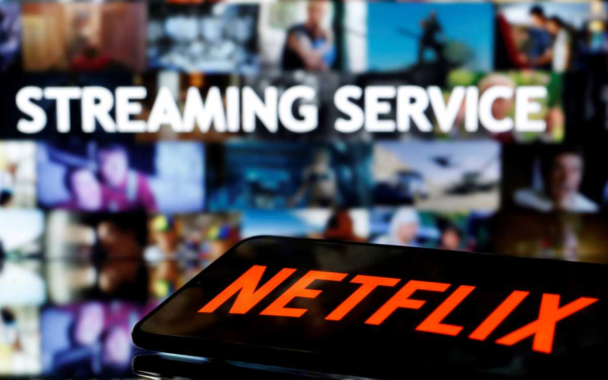 Μια διαβόητη ληστεία γίνεται ντοκιμαντέρ στο Netflix – Έρχεται τον Απρίλιο