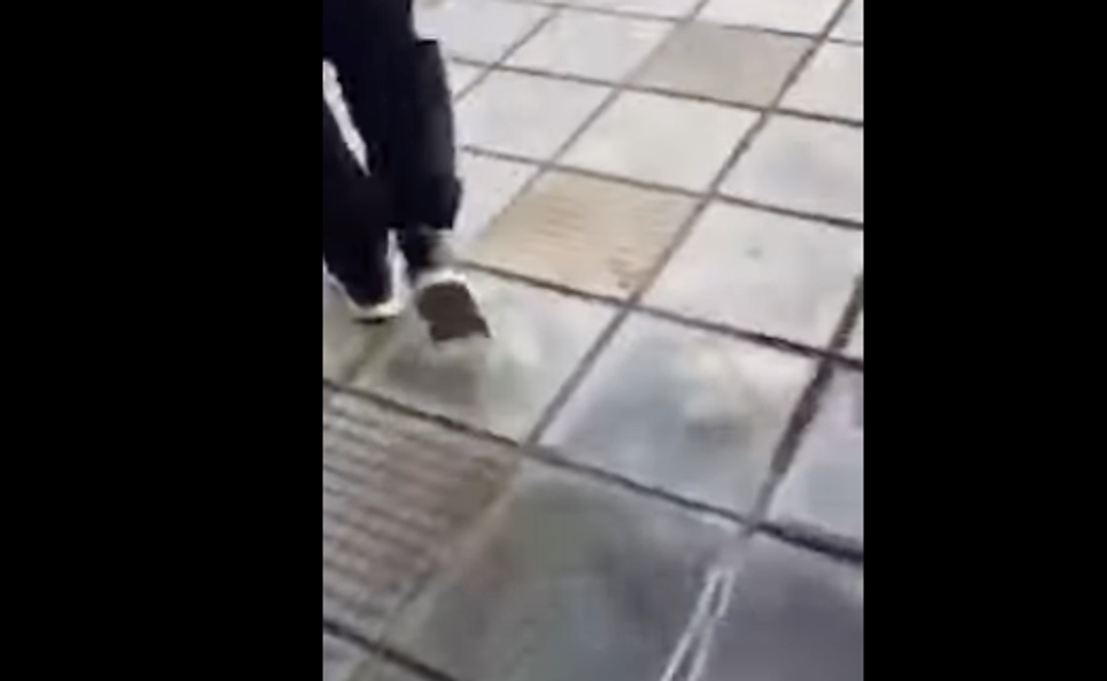 Θεσσαλονίκη: Τραμπούκισαν κλιμάκιο του ΕΟΔΥ! (video)