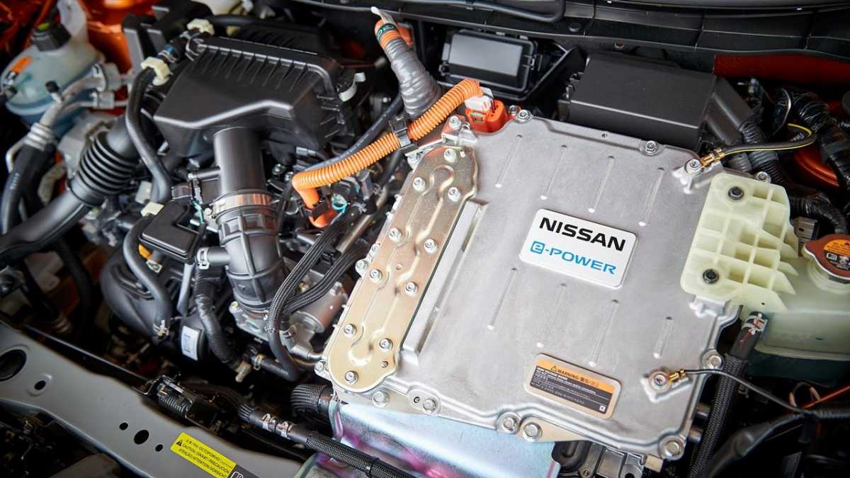 Η Nissan σχεδιάζει τον πιο αποδοτικό βενζινοκινητήρα μέχρι σήμερα!