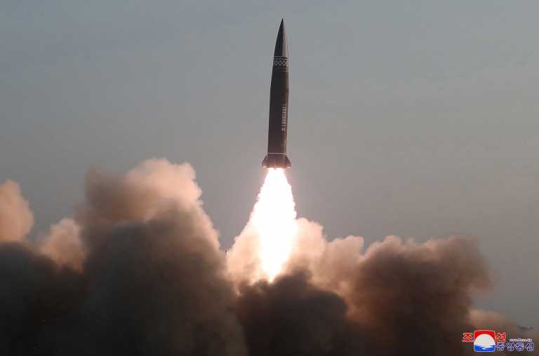 South Korea, Japan insist on launching ballistic missiles from North Korea – National Security Councils convened