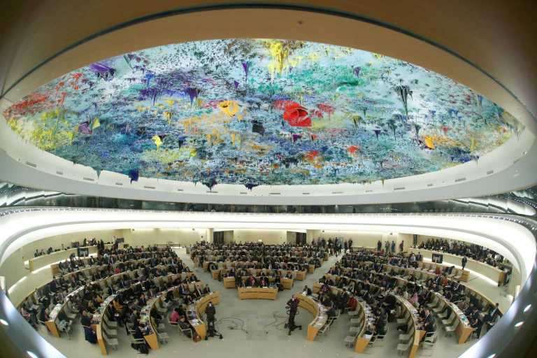 ΟΗΕ σε Τουρκία: Ανατρέψτε την απόφαση για αποχώρηση από την Σύμβαση της Κωνσταντινούπολης