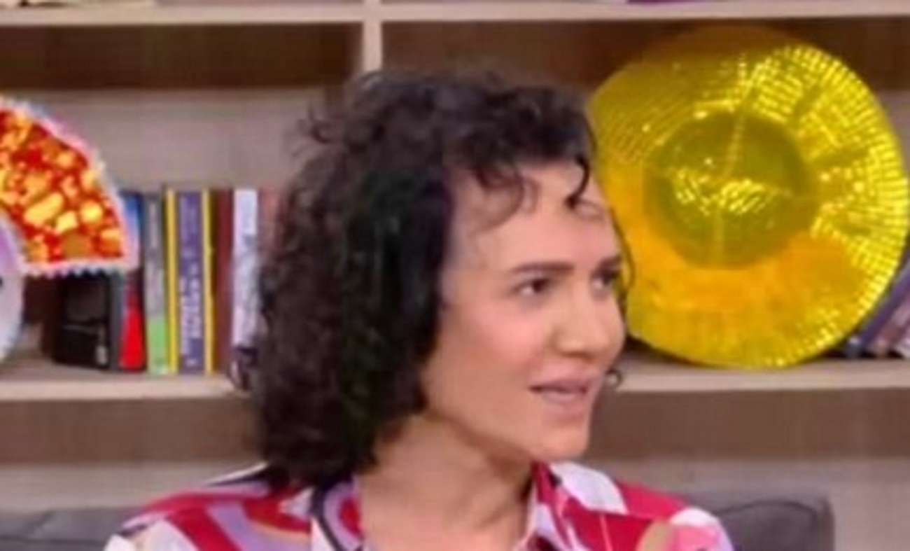Παντελής Καναράκης: “Πήρα τηλέφωνο στην Μελίνα Μερκούρη για να παρέμβει και να περάσω από την σχολή”