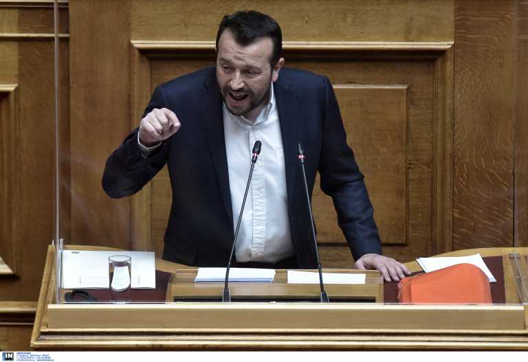 Υπόμνημα μαμούθ από τον Νίκο Παππά στην Προανακριτική – Τι λέει για Καλογρίτσα, Χούρι και όλα όσα του καταλογίζονται