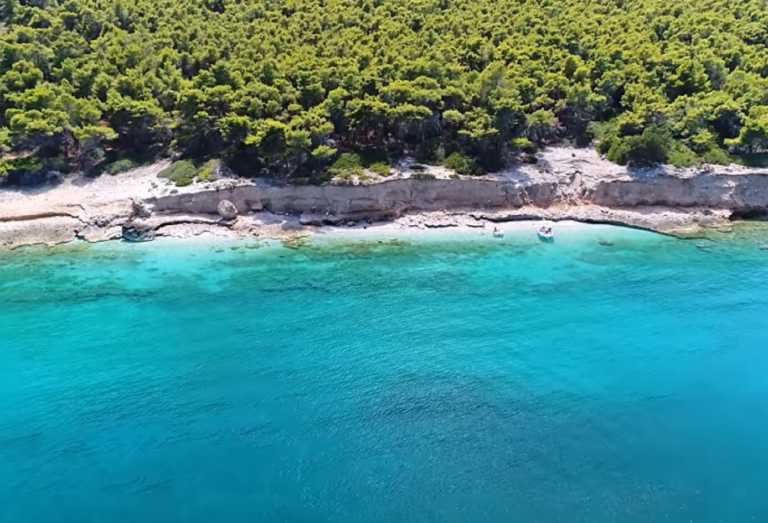 Τουρισμός: Αυτά είναι τα μέρη στην Ελλάδα που θα τα σπάσουν το φετινό καλοκαίρι – Ύμνοι για τις παραλίες