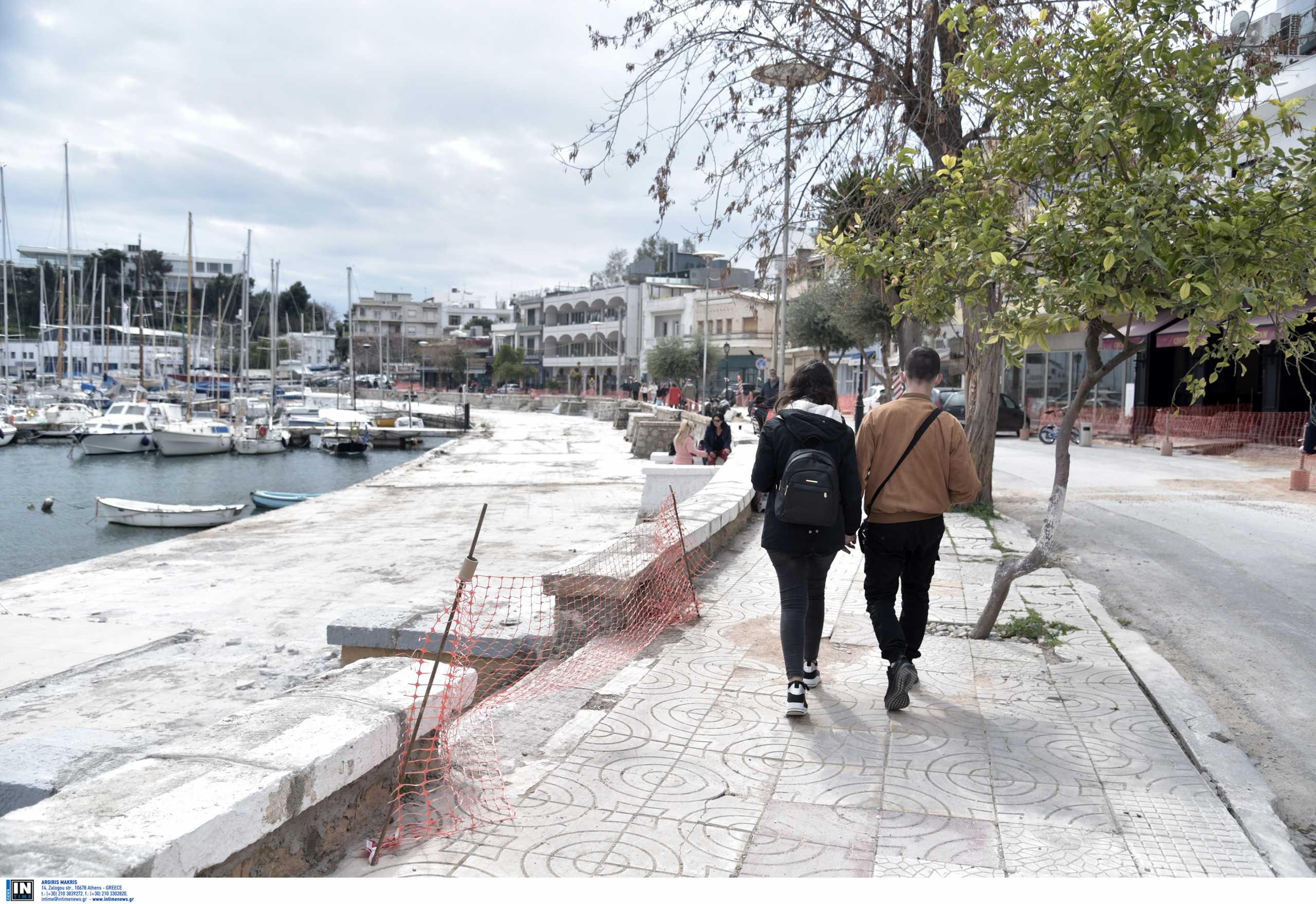 Θέμα ωρών η ανακοίνωση παράτασης του lockdown – Εξαδάκτυλος: Πρόωρο να μιλάμε για άνοιγμα δραστηριοτήτων