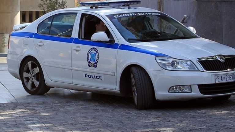 Θεσσαλονίκη: 35.000 ευρώ η λεία ένοπλης ληστείας στα ΕΛΤΑ – Ανθρωποκυνηγητό για τους 5 κακοποιούς