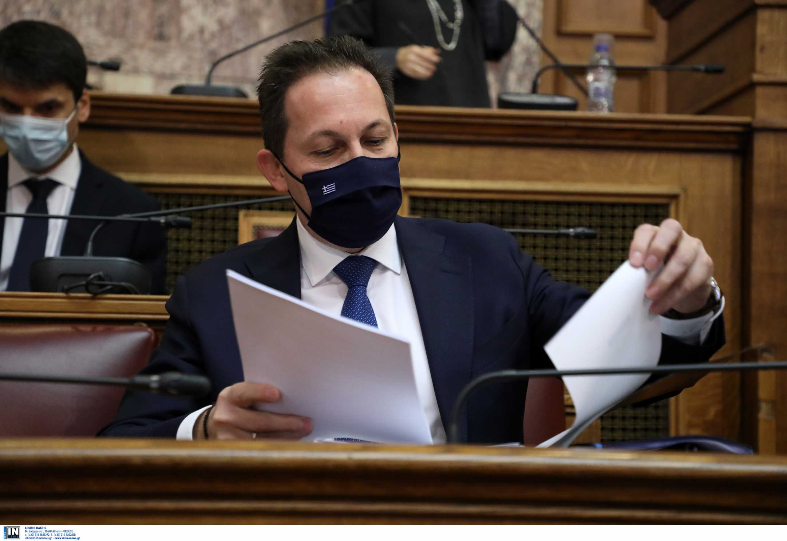 Στέλιος Πέτσας για Αυτοδιοίκηση: Έχουμε τα χρηματοδοτικά εργαλεία που θα ωθήσουν την ανάπτυξη