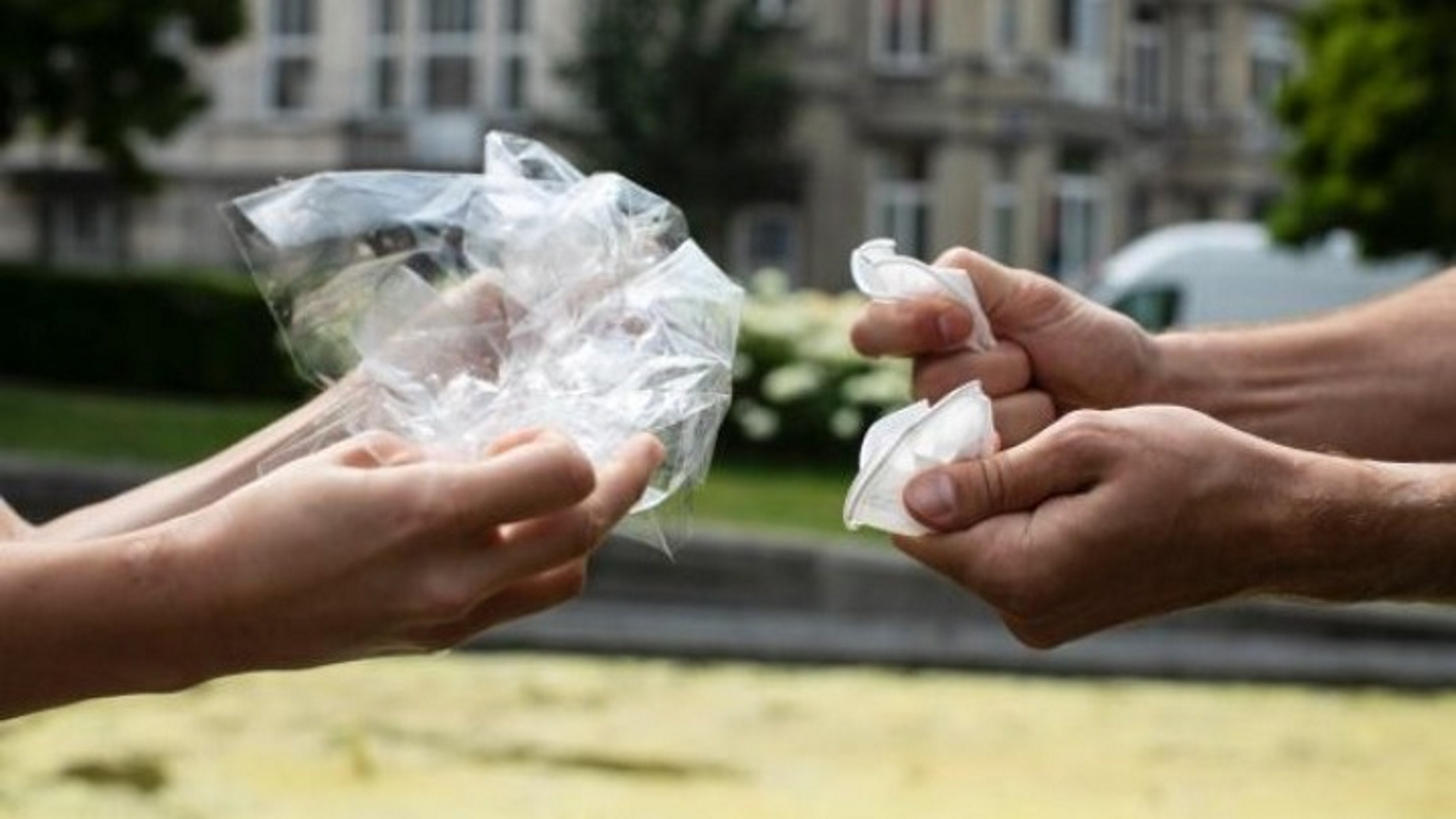Mondelez International: Μειώνει περισσότερο τα μη ανακυκλωμένα πλαστικά