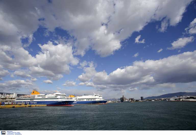 Απεργία ΠΝΟ: Προσφυγή των ακτοπλόων για να κηρυχτεί παράνομη