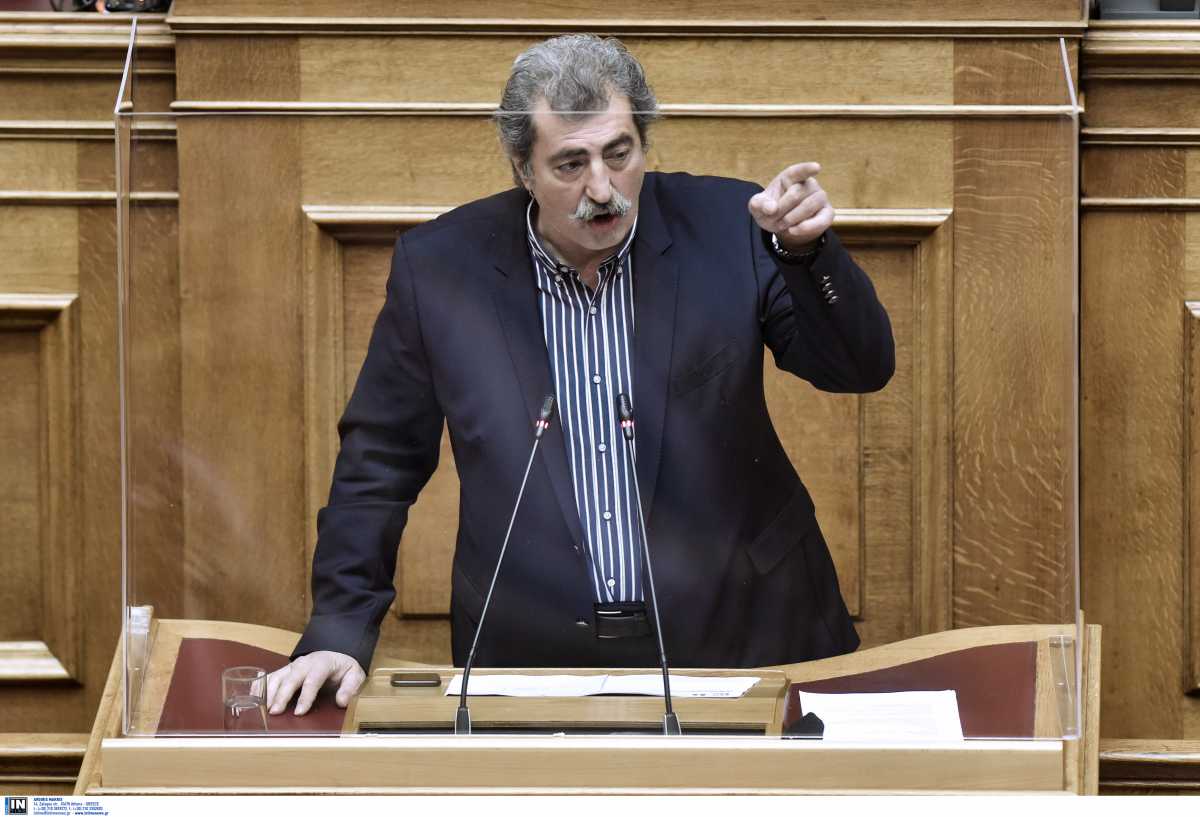 Παύλος Πολάκης: Νέο παραλήρημα για όσους ψήφισαν υπέρ της άρσης ασυλίας του